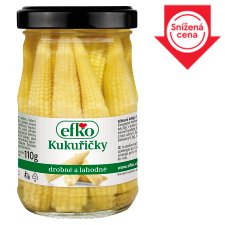 efko Corn 212ml