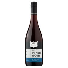 Tesco Finest Pinot Noir - Valle De Casablanca červené víno 750ml