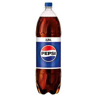 Pepsi Cola 2,25l