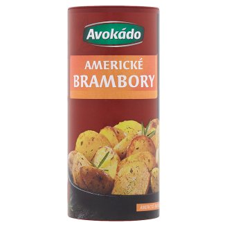 Avokádo Americké brambory 150g