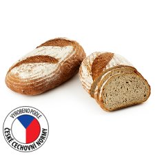 Chléb kmínový 500g
