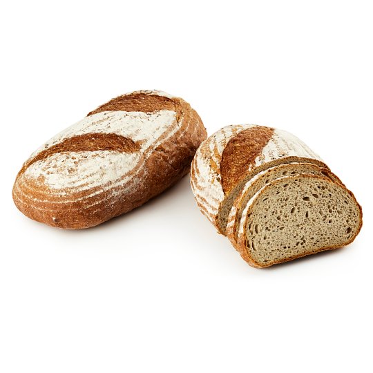 Cumin Bread 500g