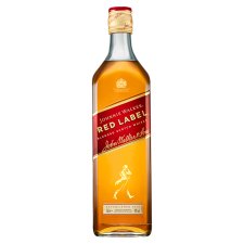 Johnnie Walker Red label skotská whisky 70cl