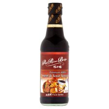 Pearl River Bridge Premium China Sweet & Sour Sauce 300ml