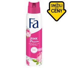 Fa Deodorant Pink Passion 150ml