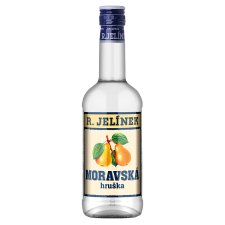 R. Jelínek Moravian Pear 0.5L