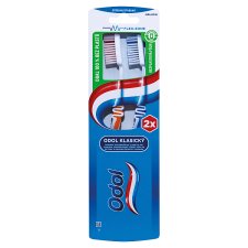 Odol Classical Medium Toothbrush 2 pcs