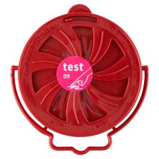 Aroma Car Organic Fresh Cherry Air Freshener 40g