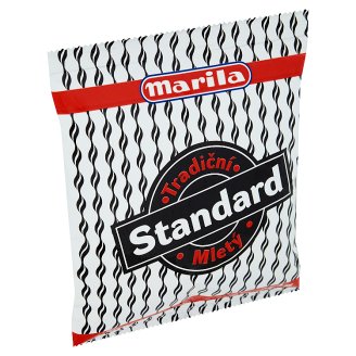 Marila Standard pražená mletá káva 250g