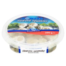 Nowaco Sleďové špuntíky 200g