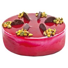 Cherry Cake 800g