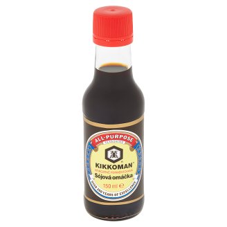 Kikkoman Sójová omáčka 150ml