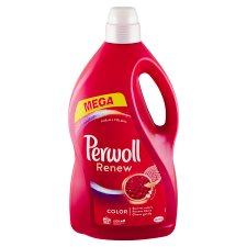 Perwoll Renew Color Detergent 62 Washes 3720ml