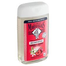 Le Petit Marseillais Cerise & Jasmin Shower Gel 250ml