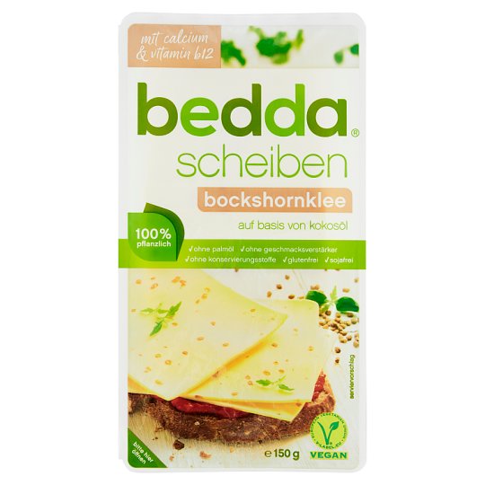 Bedda Fenugreek Slices 150g Tesco Groceries