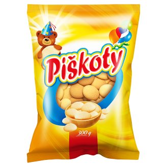 Marila Piškoty 300g