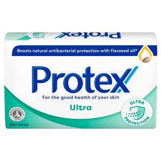 Protex Ultra tuhé mýdlo 90g
