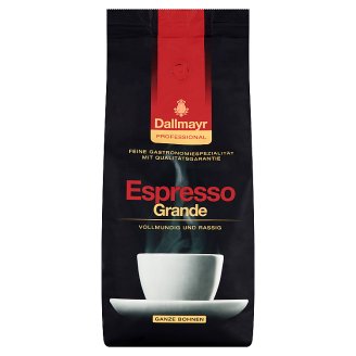 Dallmayr Espresso Grande 1000g