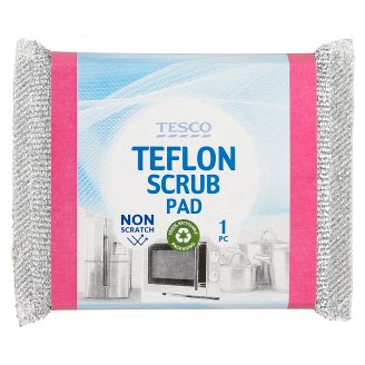 Tesco Drátěnka na jemné povrchy 1 ks