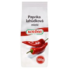 Kotányi Sweet Ground Pepper 100g