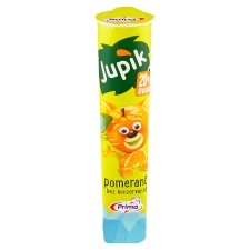 Prima Jupík Orange 115ml