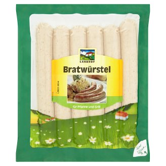 Grilovací klobásy 360g