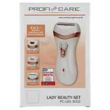 ProfiCare PC-LBS 3002 Lady Beauty Set