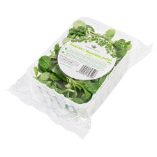 Lamb's Lettuce Unwashed 125g