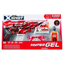 Zuru X-Shot Hyper Gel Blaster pistole