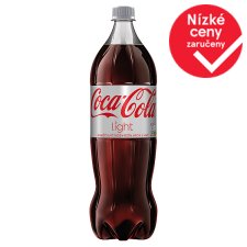 Coca-Cola Light 1,5l