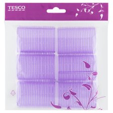 Tesco Curlers