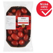 Tesco Cherry Tomatoes 250g