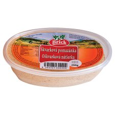 Brick Škvarková pomazánka 250g