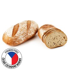 Tesco Chléb konzumní 800g