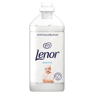 Lenor Gentle Touch Aviváž 1,9 l 63 Praní