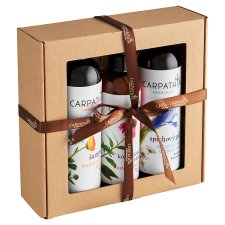 Carpathia Herbarium Gift Set