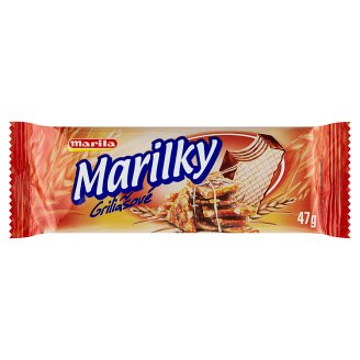 Marila Marilky griliášové 47g