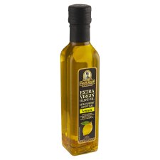 Franz Josef Kaiser Exclusive Extra Virgin Olive Oil with Lemon Flavor 250ml