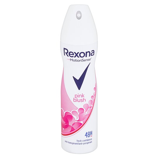 Rexona Pink Blush antiperspirant sprej 150ml