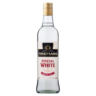 Firemark Special White lihovina 500ml