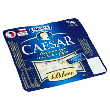 Madeta Caesar Bleu archivní sýr italského typu 110g