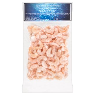 Krevety koktejlové předvařené, velikost 300/500 250g