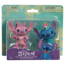 Disney Stitch Sada figurek 2 ks