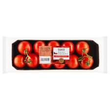 Tesco Cocktail Tomatoes 400g