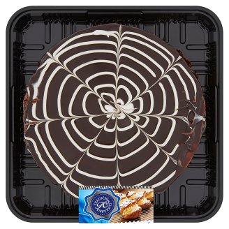 Lahůdky Cajthaml Dort čokoládový 700g