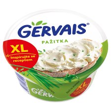 Gervais Fresh Crean Cheese with Chives 170g