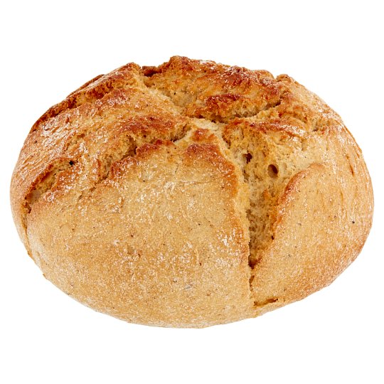 Bulka tmavá rustikální bramborová 70g