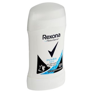 Rexona Invisible Aqua tuhý antiperspirant 40ml