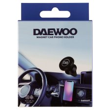 Daewoo Magnet Car Phone Holder DAB669