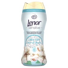 Lenor In-Wash Scent Booster 210 g, Cotton Fresh